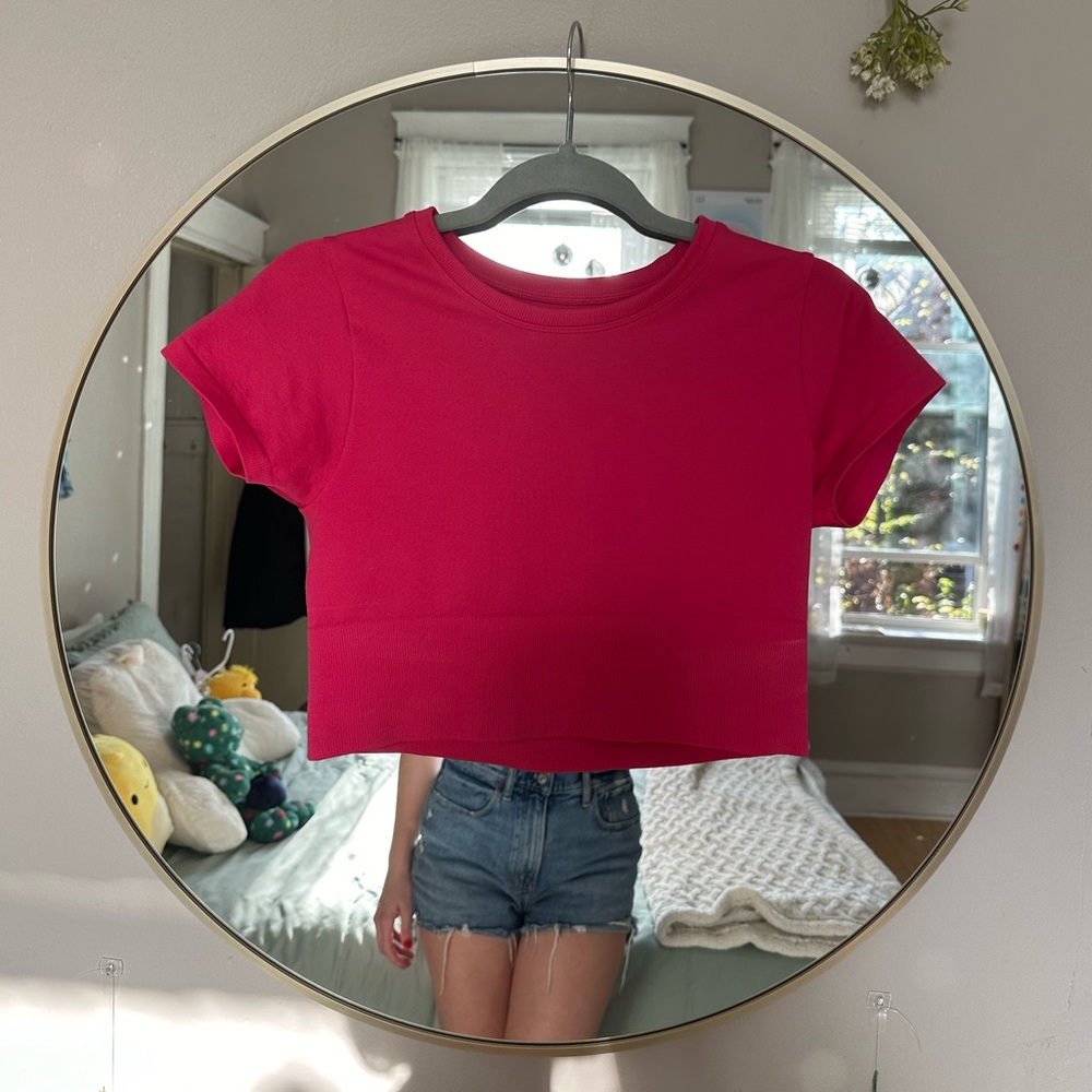 AERIE athletic top